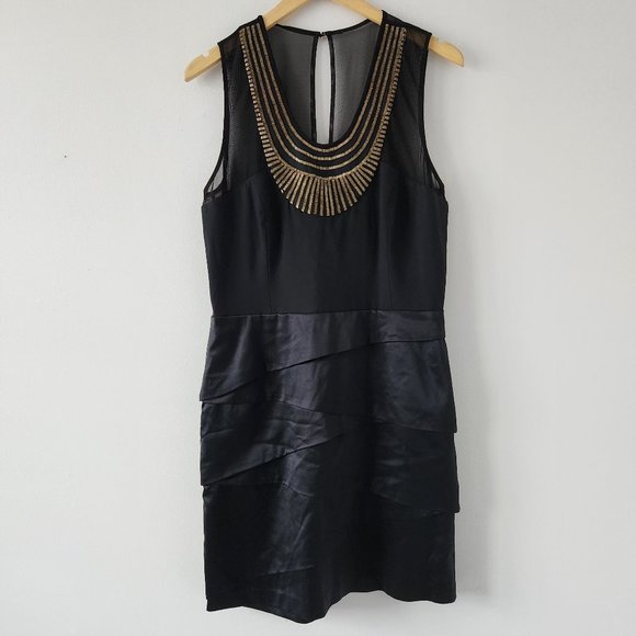 Nicole Miller cocktail dress - Picture 1 of 10